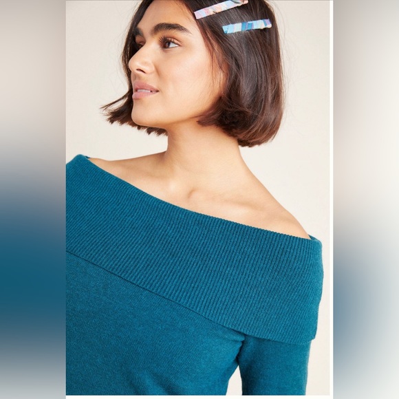 Anthropologie Shelby Pullover, size S, like new - Picture 2 of 4